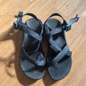 Chaco Women's Z2 Classic Sandal, Fleet Navy